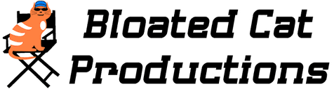 Bloated Cat Productions